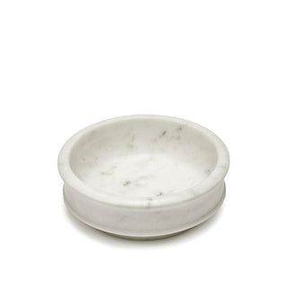 Serax Dune Bowl S white diam 16 cm. - Buy now on ShopDecor - Discover the best products by SERAX design
