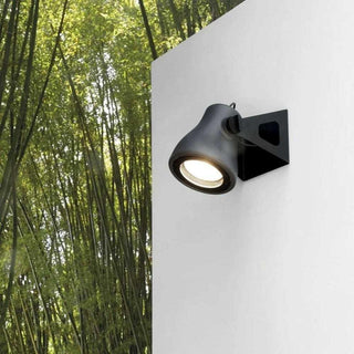 Martinelli Luce Frog outdoor wall lamp by Emiliana Martinelli Buy now on Shopdecor