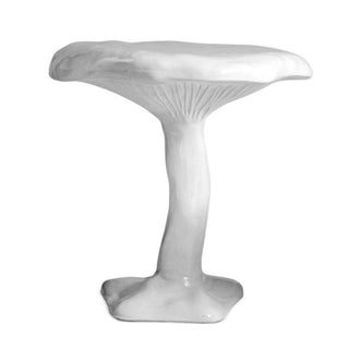 Seletti Amanita table white - Buy now on ShopDecor - Discover the best products by SELETTI design