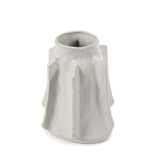 Serax Billy vase L white 01 h. 27 cm. Buy on Shopdecor SERAX collections