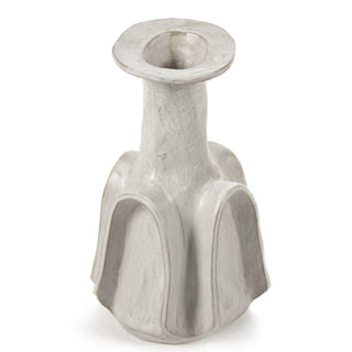 Serax Billy vase L white 02 h. 37 cm. Buy on Shopdecor SERAX collections