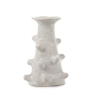 Serax Billy vase L white 03 h. 31 cm. Buy on Shopdecor SERAX collections