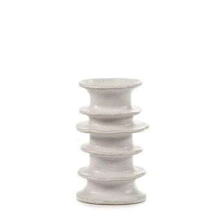 Serax Billy vase S white 04 h. 20.5 cm. Buy on Shopdecor SERAX collections