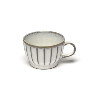 Serax Inku espresso cup white Buy on Shopdecor SERAX collections