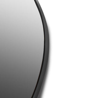 Serax Mirror XL black 73x151 cm. Buy on Shopdecor SERAX collections