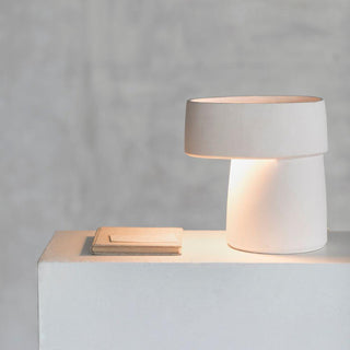 Serax Romé table lamp white h. 23.5 cm. Buy on Shopdecor SERAX collections