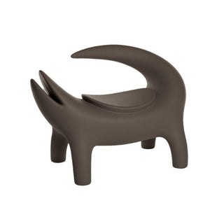 Slide Afrika Kroko armchair Slide Chocolate FE Buy on Shopdecor SLIDE collections