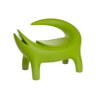 Slide Afrika Kroko armchair Slide Lime green FR Buy on Shopdecor SLIDE collections