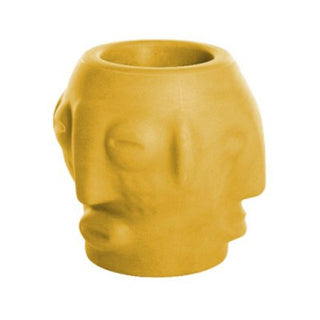 Slide Afrika Threebù Pot pot Slide Saffron yellow FB Buy on Shopdecor SLIDE collections