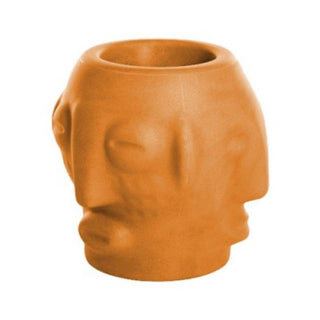 Slide Afrika Threebù Pot pot Slide Pumpkin orange FC Buy on Shopdecor SLIDE collections