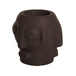 Slide Afrika Threebù Pot pot Slide Chocolate FE Buy on Shopdecor SLIDE collections