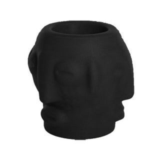 Slide Afrika Threebù Pot pot Slide Jet Black FH Buy on Shopdecor SLIDE collections