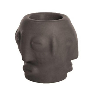 Slide Afrika Threebù Pot pot Slide Argil grey FJ Buy on Shopdecor SLIDE collections