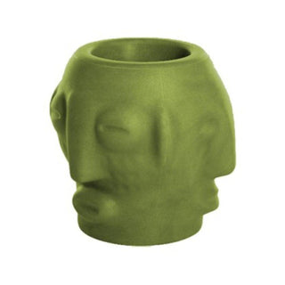 Slide Afrika Threebù Pot pot Slide Lime green FR Buy on Shopdecor SLIDE collections