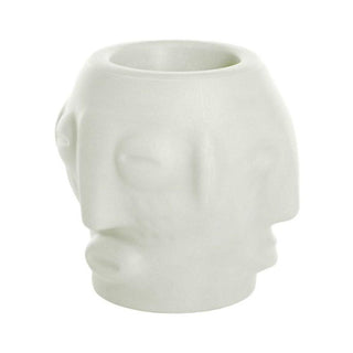 Slide Afrika Threebù Pot pot Slide Milky white FT Buy on Shopdecor SLIDE collections