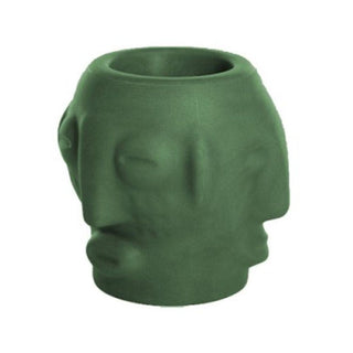 Slide Afrika Threebù Pot pot Slide Mauve green FV Buy on Shopdecor SLIDE collections