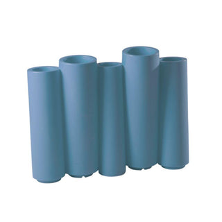 Slide Bamboo pot Slide Powder blue FL Buy on Shopdecor SLIDE collections