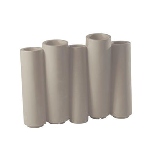 Slide Bamboo pot Dove grey Buy on Shopdecor SLIDE collections