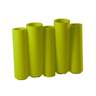 Slide Bamboo pot Slide Lime green FR Buy on Shopdecor SLIDE collections