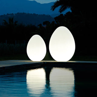 Slide Dino Outdoor floor lamp h. 120 cm. Buy on Shopdecor SLIDE collections