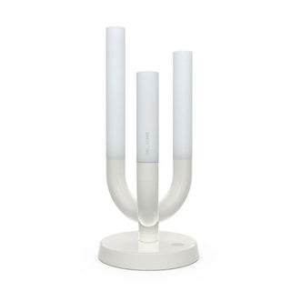 Slide Luna portable LED table lamp Buy on Shopdecor SLIDE collections