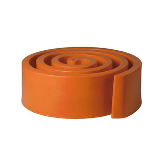 Slide Summertime pouf Slide Pumpkin orange FC Buy on Shopdecor SLIDE collections