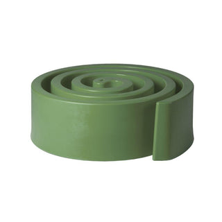 Slide Summertime pouf Slide Mauve green FV Buy on Shopdecor SLIDE collections
