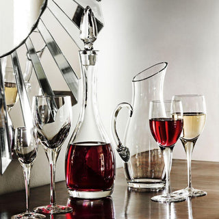 Vista Alegre Claire Cordial liqueur goblet Buy on Shopdecor VISTA ALEGRE collections