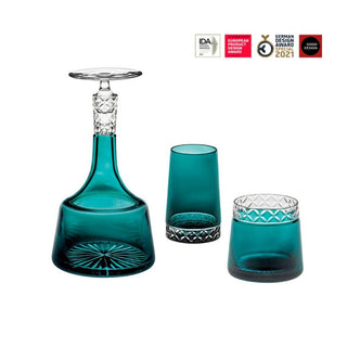 Vista Alegre Duality Old Fashion glass Buy on Shopdecor VISTA ALEGRE collections