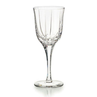 Vista Alegre Lyric water goblet Buy on Shopdecor VISTA ALEGRE collections