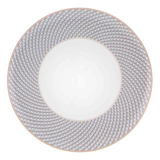 Vista Alegre Maya dinner plate diam. 28 cm. Buy on Shopdecor VISTA ALEGRE collections