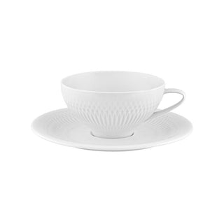 Vista Alegre Utopia tea cup & saucer Buy on Shopdecor VISTA ALEGRE collections