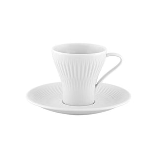 Vista Alegre Utopia coffee cup & saucer Buy on Shopdecor VISTA ALEGRE collections