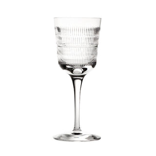 Vista Alegre Vendôme white wine goblet Buy on Shopdecor VISTA ALEGRE collections
